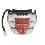 MONDIAL 100 SFC AUTOMATIC ARKA STOP KOMPLE
