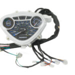 MONDIAL 100 SFC BASIC X GOSTERGE PANELI KOMPLE