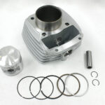 MONDIAL 125 MX GRUMBLE SILINDIR KOMPLE