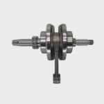 MONDIAL 125 MX GRUMBLE KRANK KOMPLE