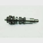 MONDIAL 125 MX GRUMBLE SANZIMAN MERKEZ DISLI GRUBU