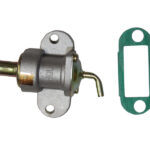 MONDIAL 125 MX GRUMBLE KATALIZOR