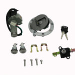 MONDIAL 125 MX GRUMBLE KILIT SETI