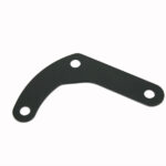 MONDIAL 125 MX GRUMBLE MOTOR BAGLANTI BRAKETI YAN