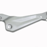 MONDIAL 125 MX GRUMBLE ARKA BASAMAK BRAKETI SAG