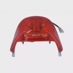 MONDIAL 125 MX GRUMBLE ARKA STOP KOMPLE
