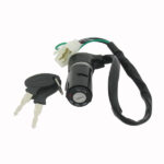 MONDIAL 125 RT AKIK KONTAK