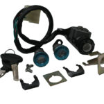 MONDIAL 125 RT AKIK KILIT SETI
