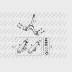 MONDIAL 125 RT AKIK ON MASA