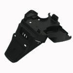 MONDIAL 125 RT AKIK ARKA CAMURLUK KUYRUGU