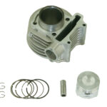 MONDIAL 100 RT _11 SILINDIR KOMPLE
