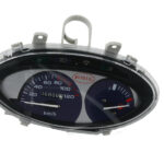 MONDIAL 100 RT _11 GOSTERGE PANELI KOMPLE