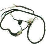 MONDIAL 100 RT _14 ELEKTRIK TESISATI KOMPLE