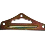 MONDIAL 125 NT TURKUAZ ON PANEL BAGLANTI BRAKETI