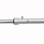 MONDIAL 100 NT TURKUAZ ON SAG AMORTISOR KOMPLE