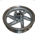 MONDIAL 100 NT TURKUAZ ON JANT - CELIK (2.50X12")