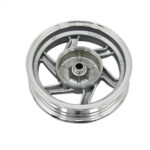 MONDIAL 100 NT TURKUAZ ARKA JANT - CELIK (2.50X10")