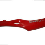MONDIAL 125 NT TURKUAZ _13 SAG ALT MARSBIYE (KIRMIZI)