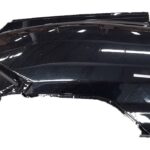 MONDIAL 125 NT TURKUAZ _14 SELE ALTI YAN KARENAJ SOL (SIYAH)