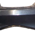 MONDIAL 125 NT TURKUAZ _14 ARKA KARENAJ ALT KAPAK (SIYAH)
