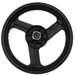 MONDIAL 150 MCX ROADRACERX ARKA JANT - CELIK (2.5X17") (SIYAH)