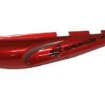 MONDIAL 150 MCX ROADRACERX SELE ALTI YAN KARENAJ SOL ARKA (KIRMIZI)