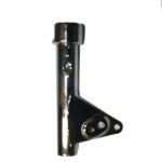 MONDIAL 100 HYENA FAR BAGLANTI BRAKETI SOL