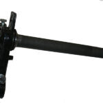 MONDIAL 100 HYENA ON MASA