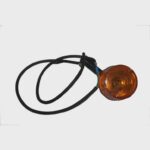 MONDIAL 100 HYENA SOL ARKA SINYAL KOMPLE