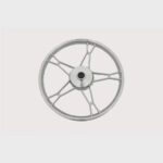 MONDIAL 100 HYENAX ON JANT - CELIK (1.20X17")