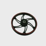 MONDIAL 100 SFC AUTOMATIC ARKA JANT KOMPLE - CELIK (1.6X17")