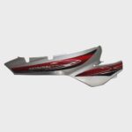 MONDIAL 100 SFC SNAPPYX SELE ALTI YAN KARENAJ SAG (GRI)