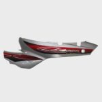 MONDIAL 100 SFC SNAPPYX SELE ALTI YAN KARENAJ SOL (GRI)