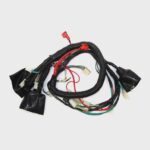 MONDIAL 100 SFS ELEKTRIK TESISATI KOMPLE