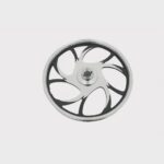 MONDIAL 100 SFS ON JANT - CELIK (1.40X17")