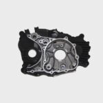 MONDIAL X-TREME MAX 150 KRANK KUTUSU SOL (SIYAH)