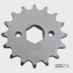 MONDIAL X-TREME MAX 150 ON ZINCIR DISLISI
