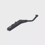 MONDIAL X-TREME MAX 150 EGZOZ (SIYAH)