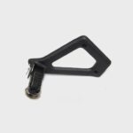 MONDIAL X-TREME MAX 150 ARKA BASAMAK KOMPLE SAG
