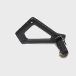 MONDIAL X-TREME MAX 150 ARKA BASAMAK KOMPLE SOL