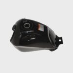 MONDIAL X-TREME MAX 150 BENZIN DEPOSU (SIYAH)