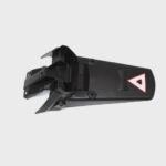 MONDIAL X-TREME MAX 150 ARKA CAMURLUK KUYRUGU
