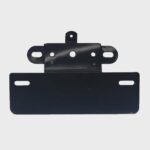 MONDIAL X-TREME MAX 150 PLAKA TUTUCU BRAKET