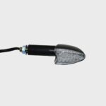 MONDIAL X-TREME MAX 150 ON SOL SINYAL KOMPLE