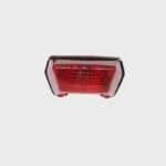 MONDIAL X-TREME MAX 150 ARKA STOP KOMPLE