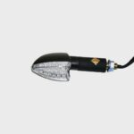 MONDIAL X-TREME MAX 150 SOL ARKA SINYAL KOMPLE