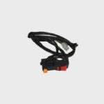 MONDIAL X-TREME MAX 150 SAG KUMANDA DUGMELERI KOMPLE