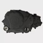 MONDIAL X-TREME MAX 150 KRANK KUTUSU SAG KAPAK (SIYAH)