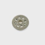 MONDIAL 250 BUFFALO ILK HAREKET KOMPLE