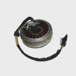 MONDIAL 250 BUFFALO ALTERNATOR KOMPLE